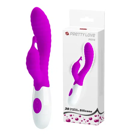 Vibrador Pretty Love - Pete/Hyman