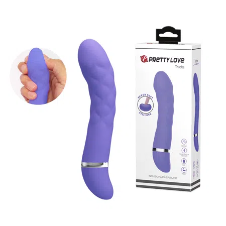 Vibrador Pretty Love - Truda