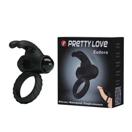 Anillo para Pene Pretty Love - Eudora