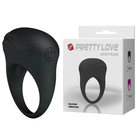 Anillo para Pene Pretty Love - Bertram