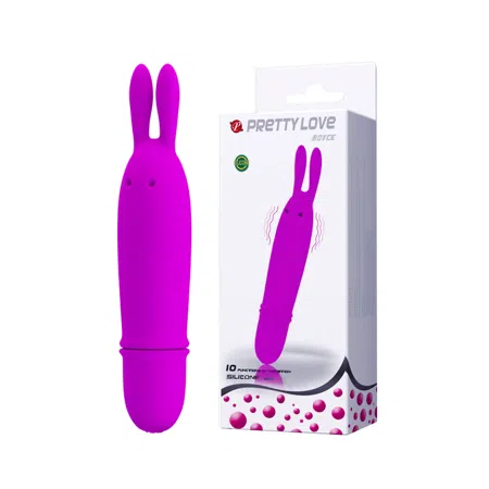 Vibrador Pretty Love - Boyce