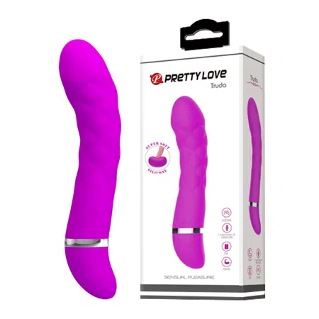 Vibrador Pretty Love - Truda