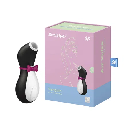 Satisfyer - Penguin