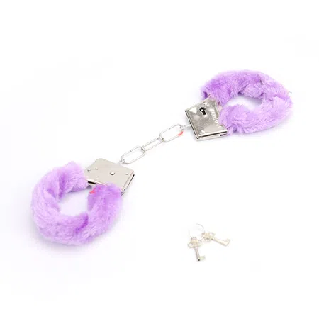 Esposas distintos colores (morado)