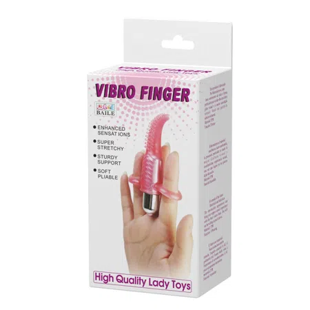 Vibro Finger