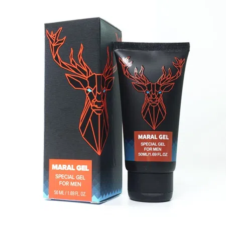 Gel Maral