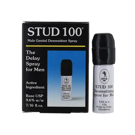 Stud 100 spray 12 ml