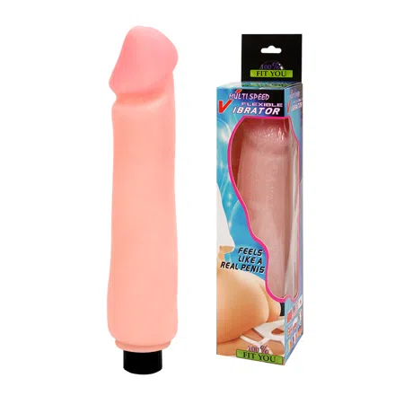 Vibrador Flexible Multivibración