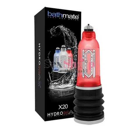 HYDRO MAX X20