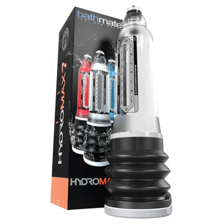 HYDRO MAX X7
