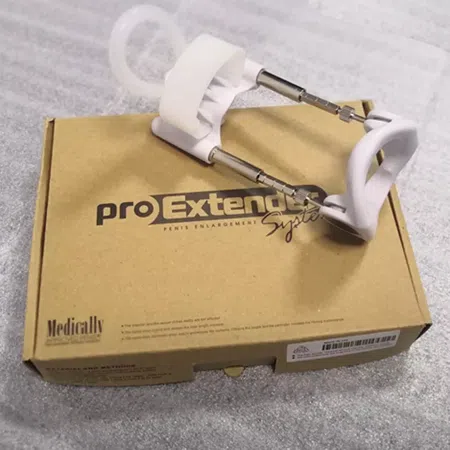Pro Extender 3